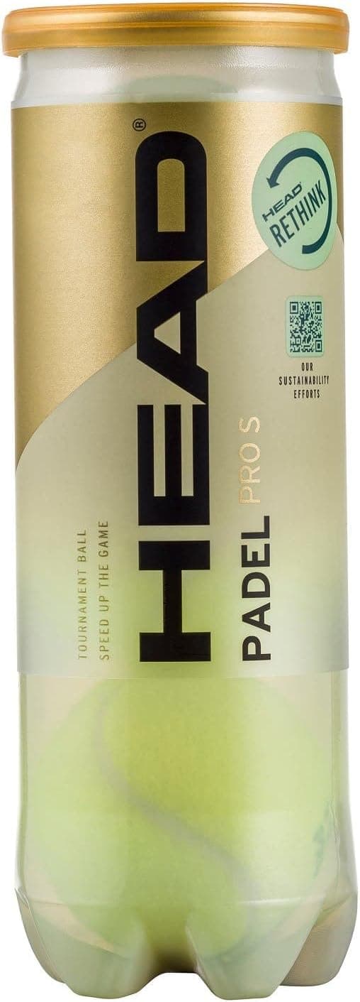 Head Padel Pro S