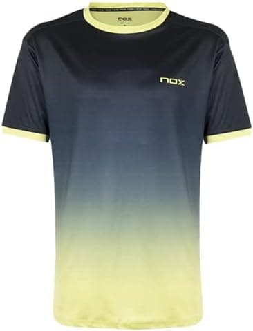 Nox Camiseta Padel Pro
