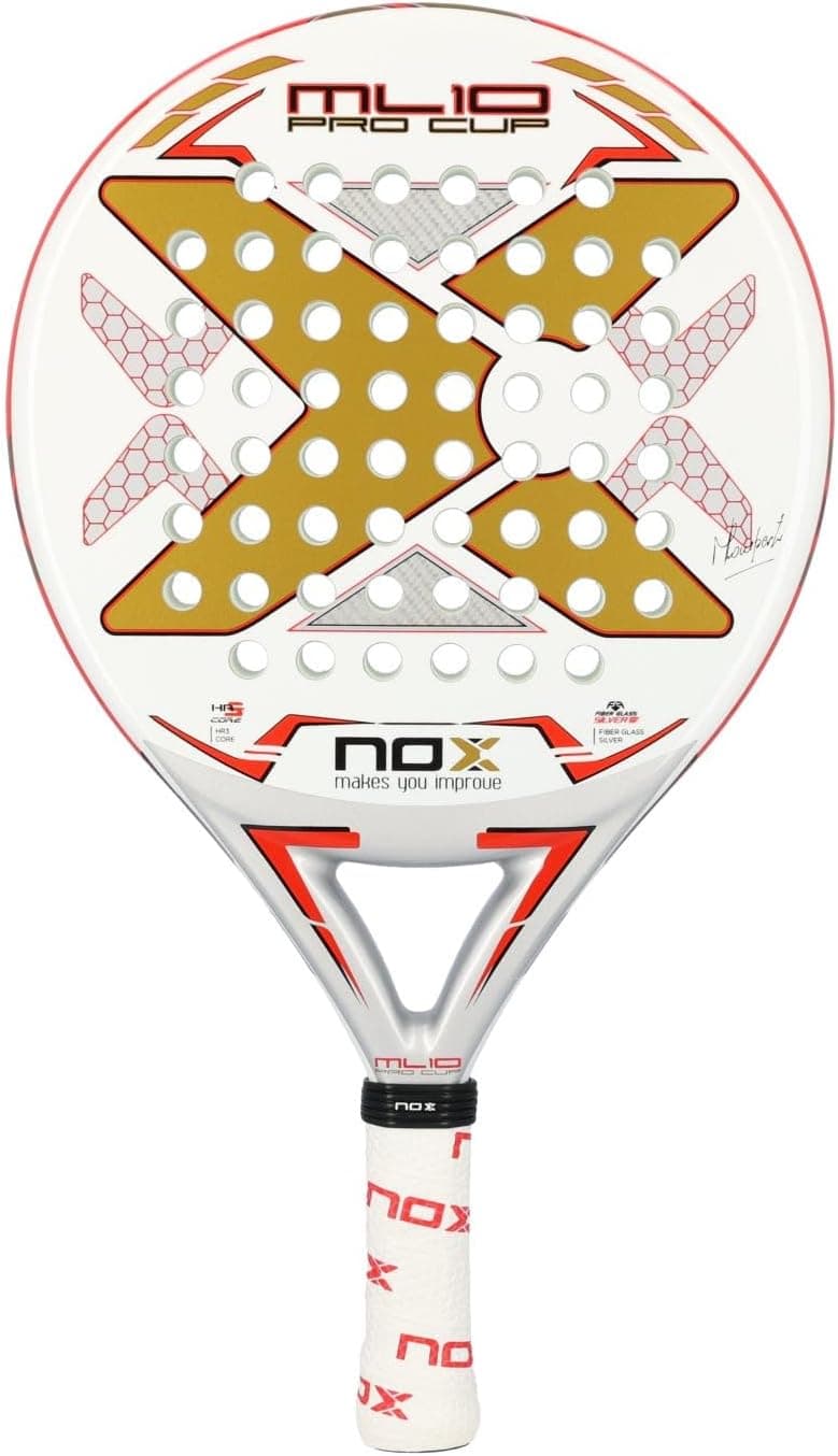 Nox ML10 Pro Cup