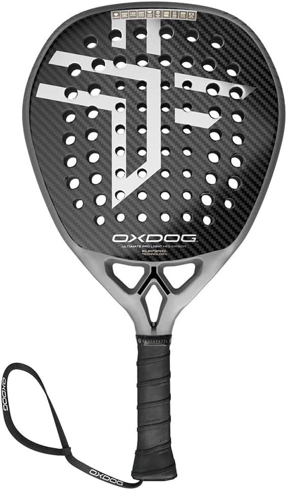 Oxdog Ultimate Pro Light 2024