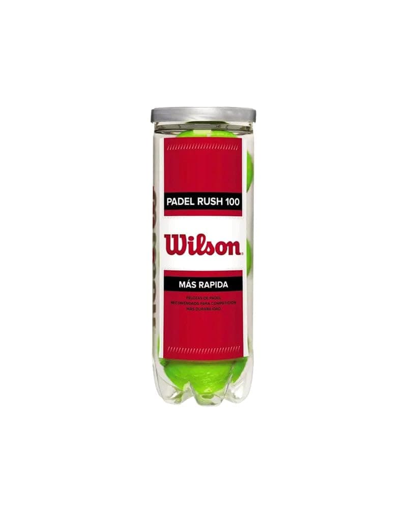Wilson Padel Rush 100