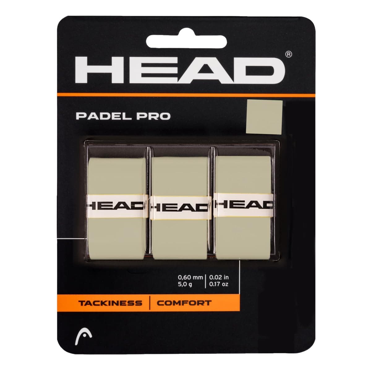 HEAD Padel Pro Overgrip