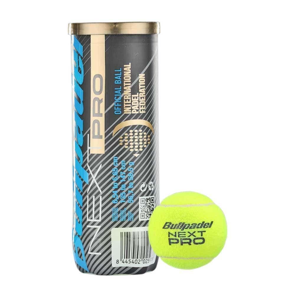 Bullpadel Botes Fip Next Pro