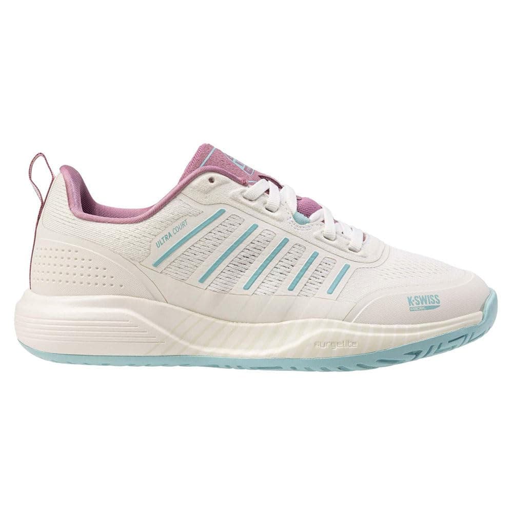 K-Swiss Ultra Court Padel Mujer