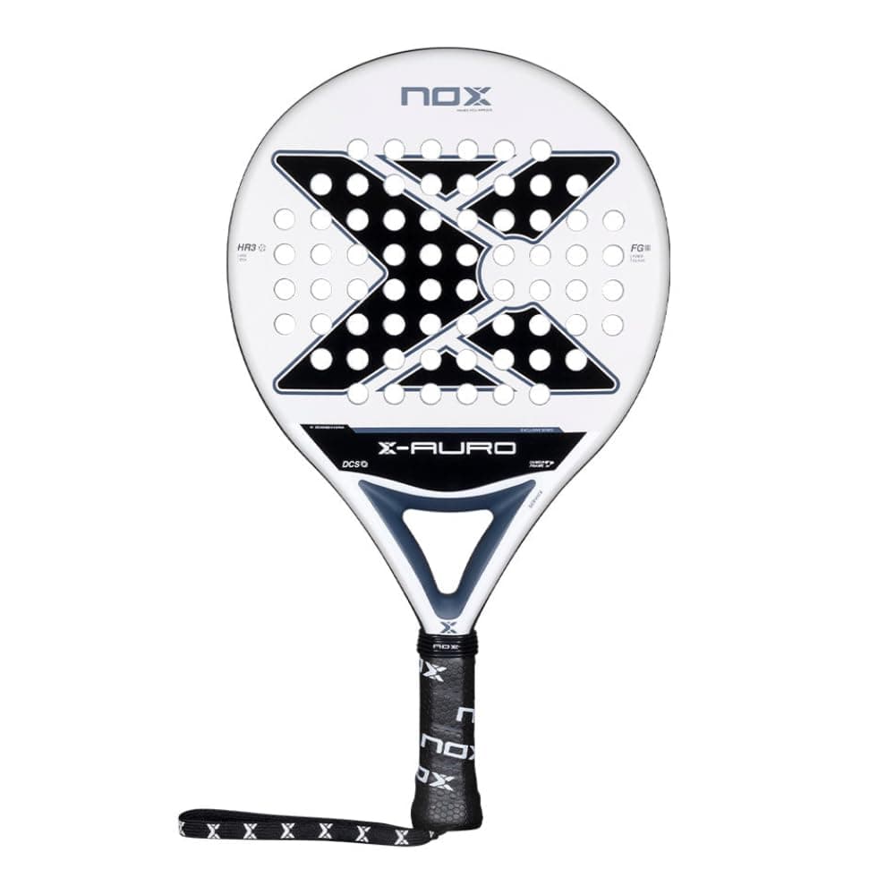 Nox X-Auro 2026