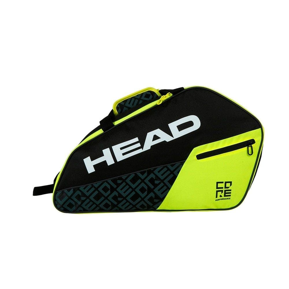 HEAD Paletero Core Padel 2019