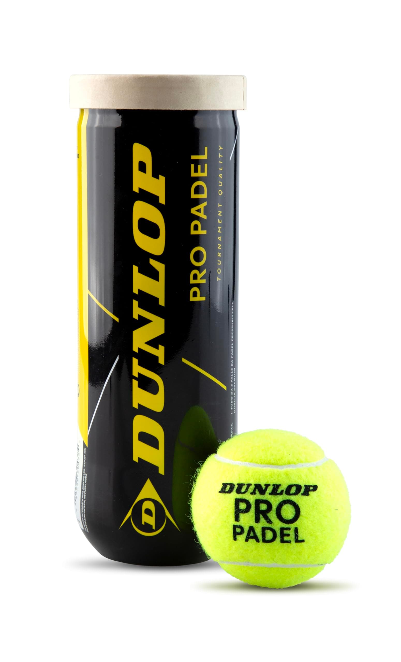 Dunlop Pro Padel