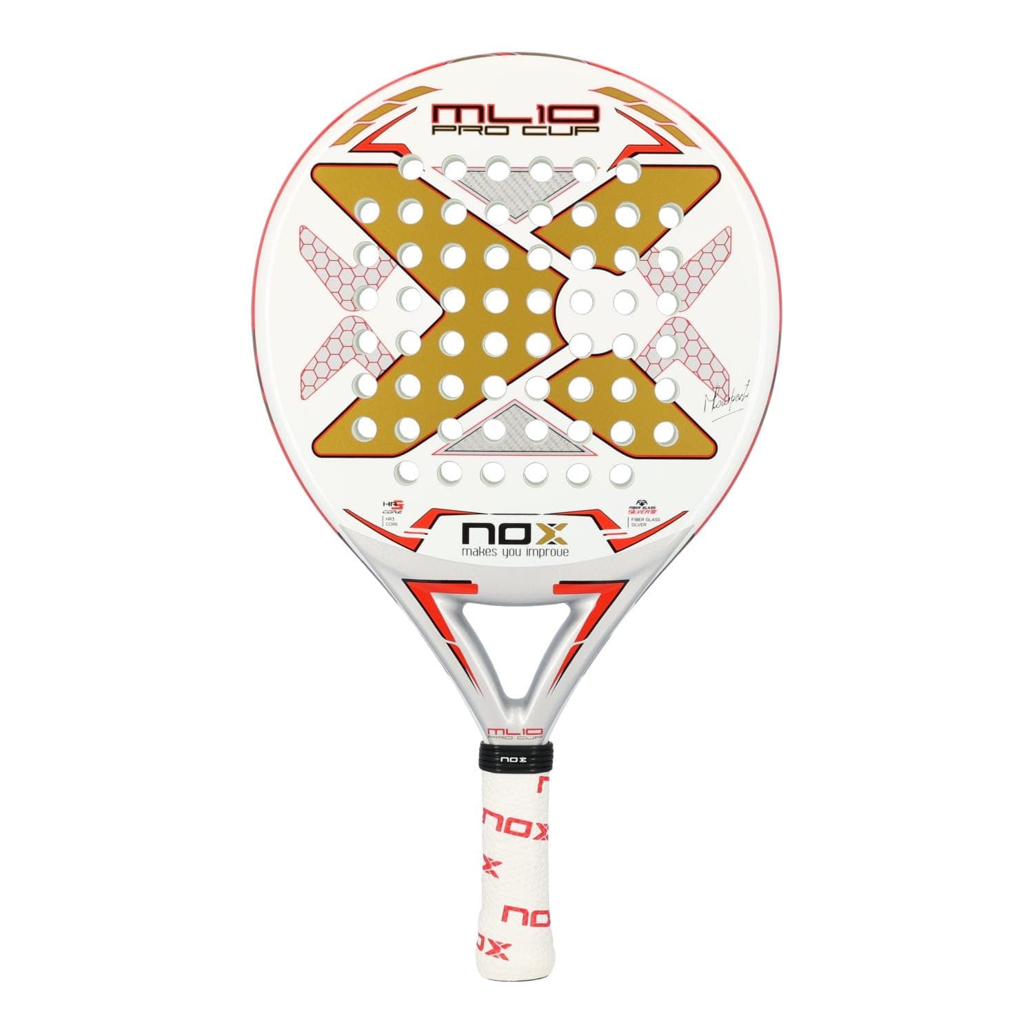 Nox ML10 Pro Cup