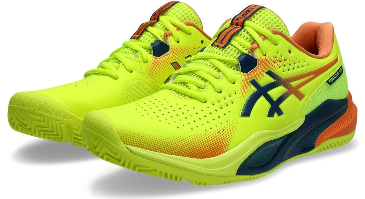 Asics Gel-Challenger 15 Padel (Edición Limitada)