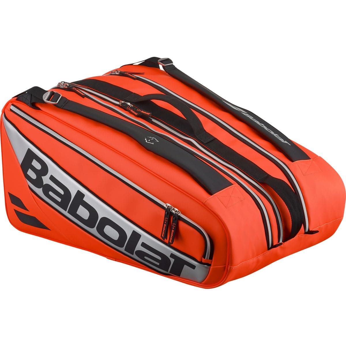 Babolat Paletero RH Propadel Juan Lebrón (2ª generación)