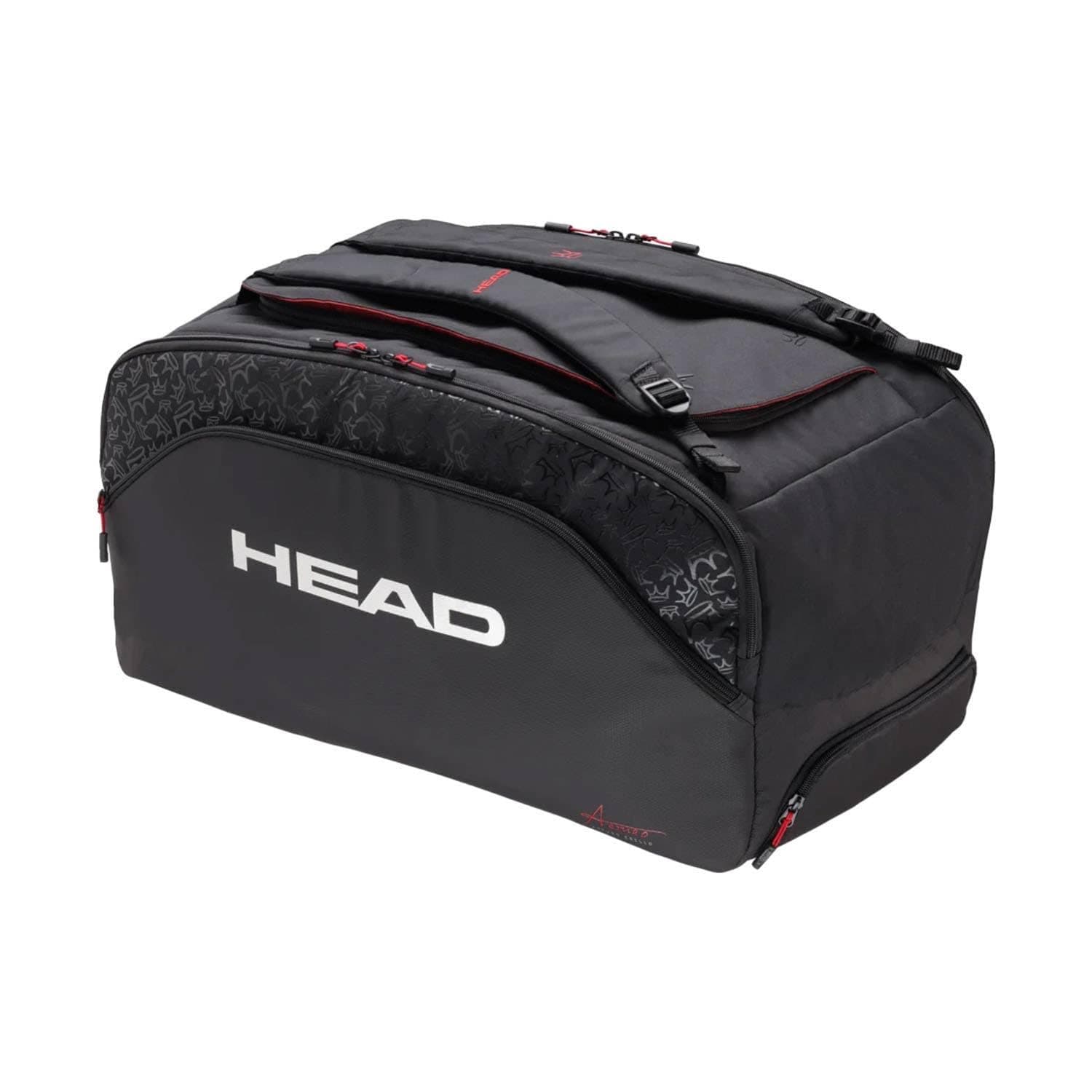 Head Pro X Padel Bag