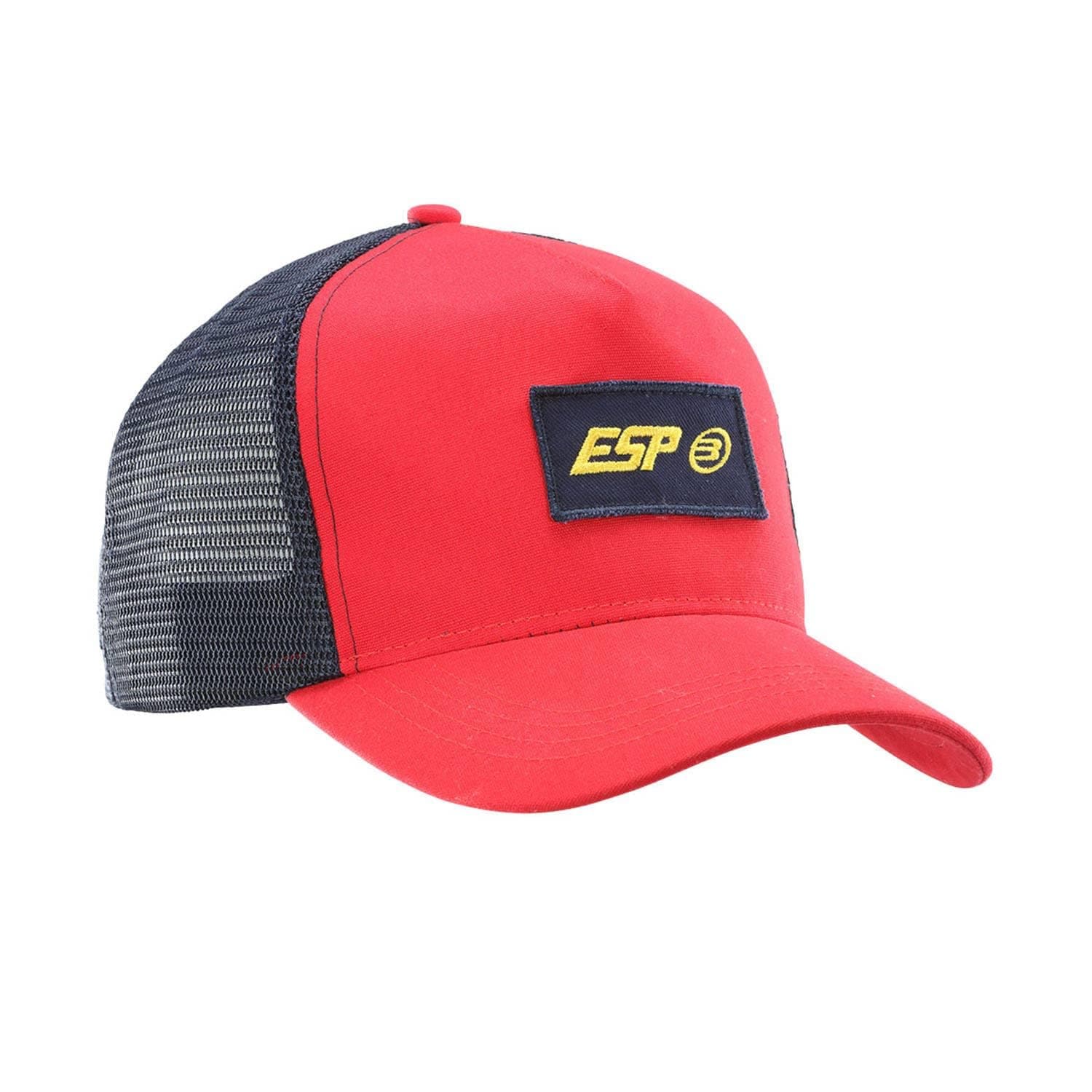 Bullpadel Gorra BPG-FEP2201