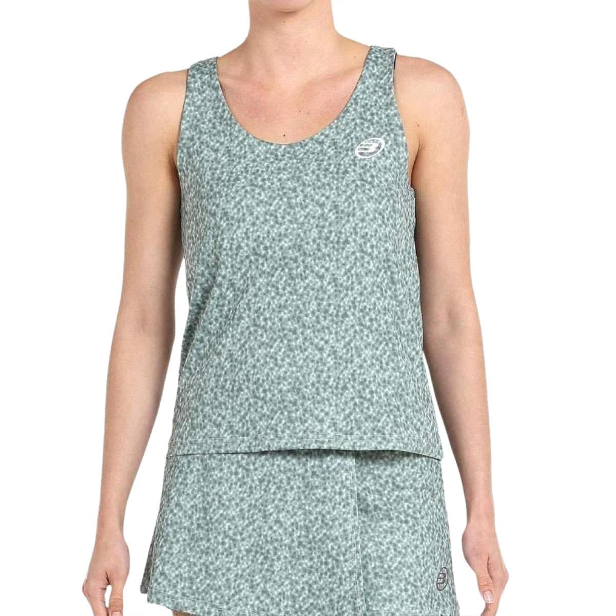 Bullpadel Camiseta BISAS 813