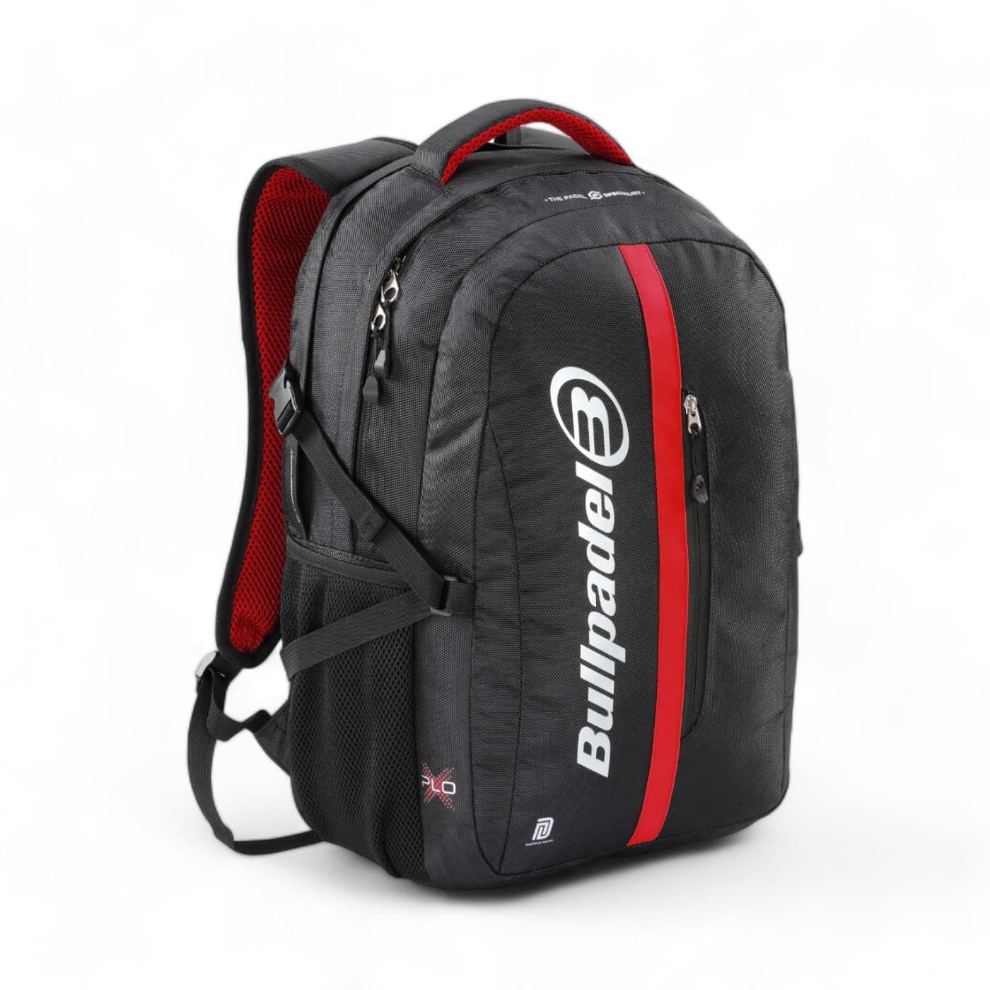 Bullpadel Mochila Xplo