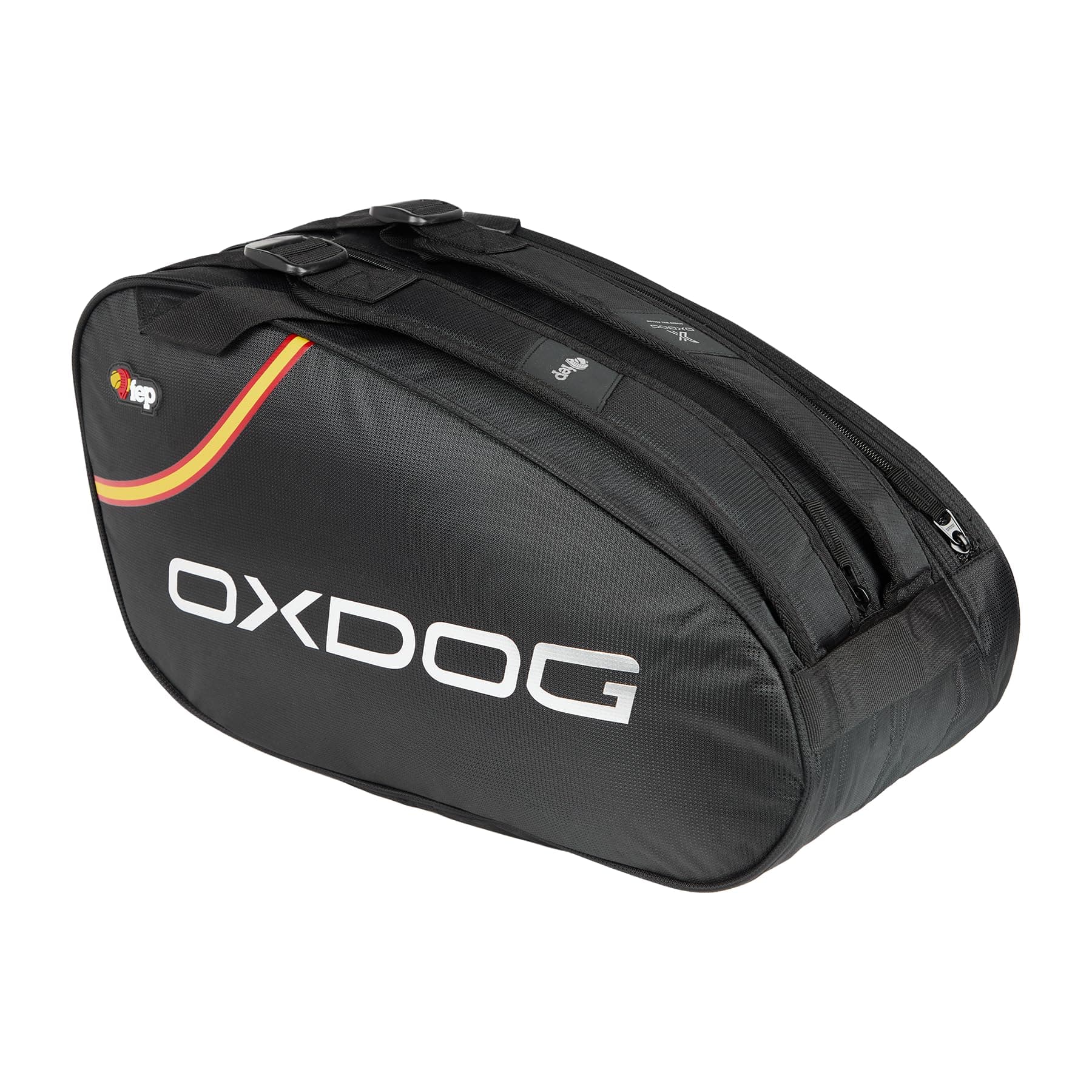 Oxdog Paletero FEP Ultra Tour