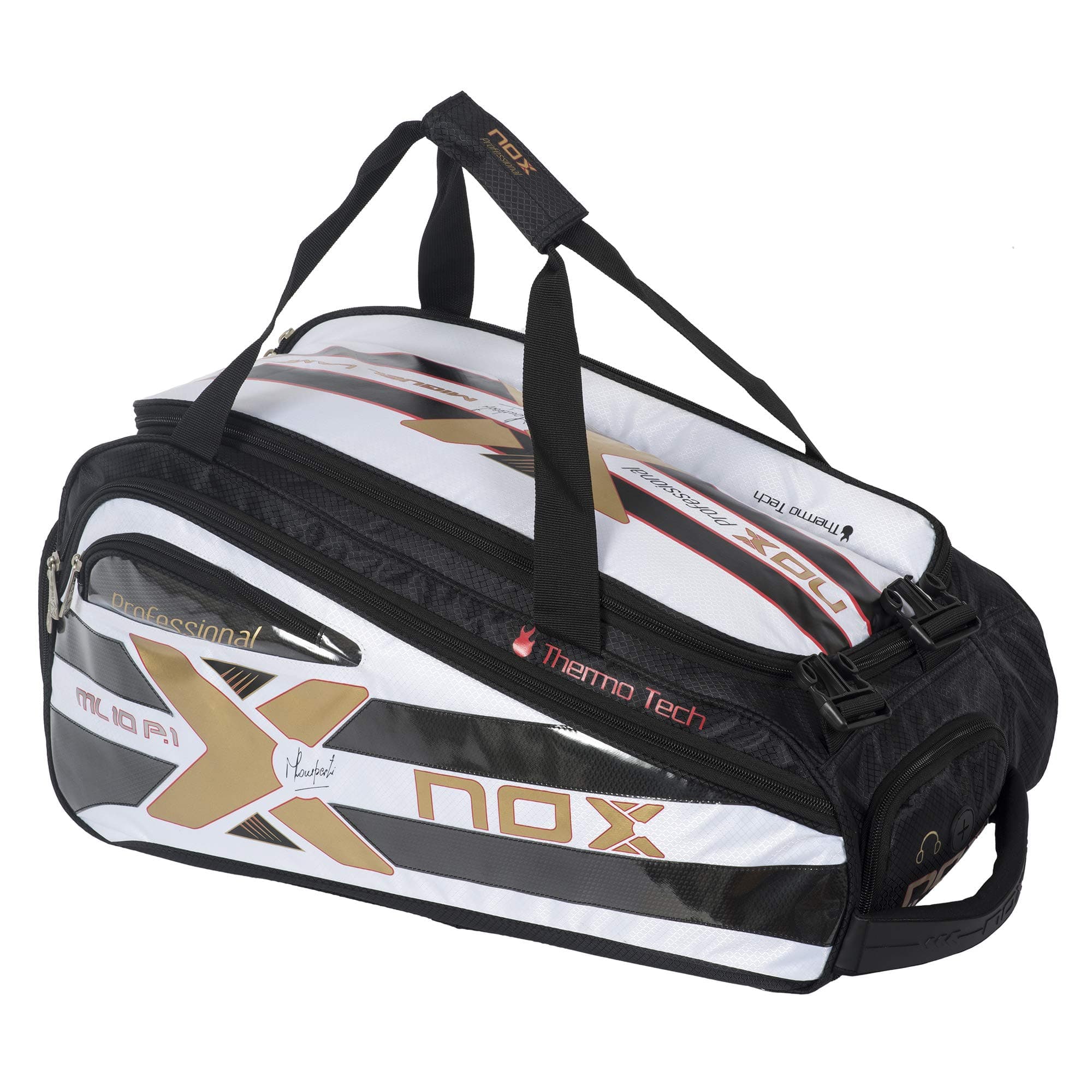 Nox Thermo ML10 Pro P.1