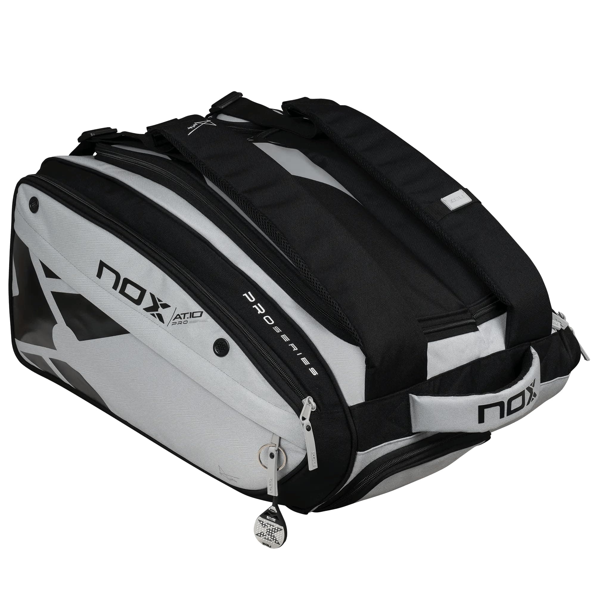 Nox Paletero AT10 Competition XL Compact
