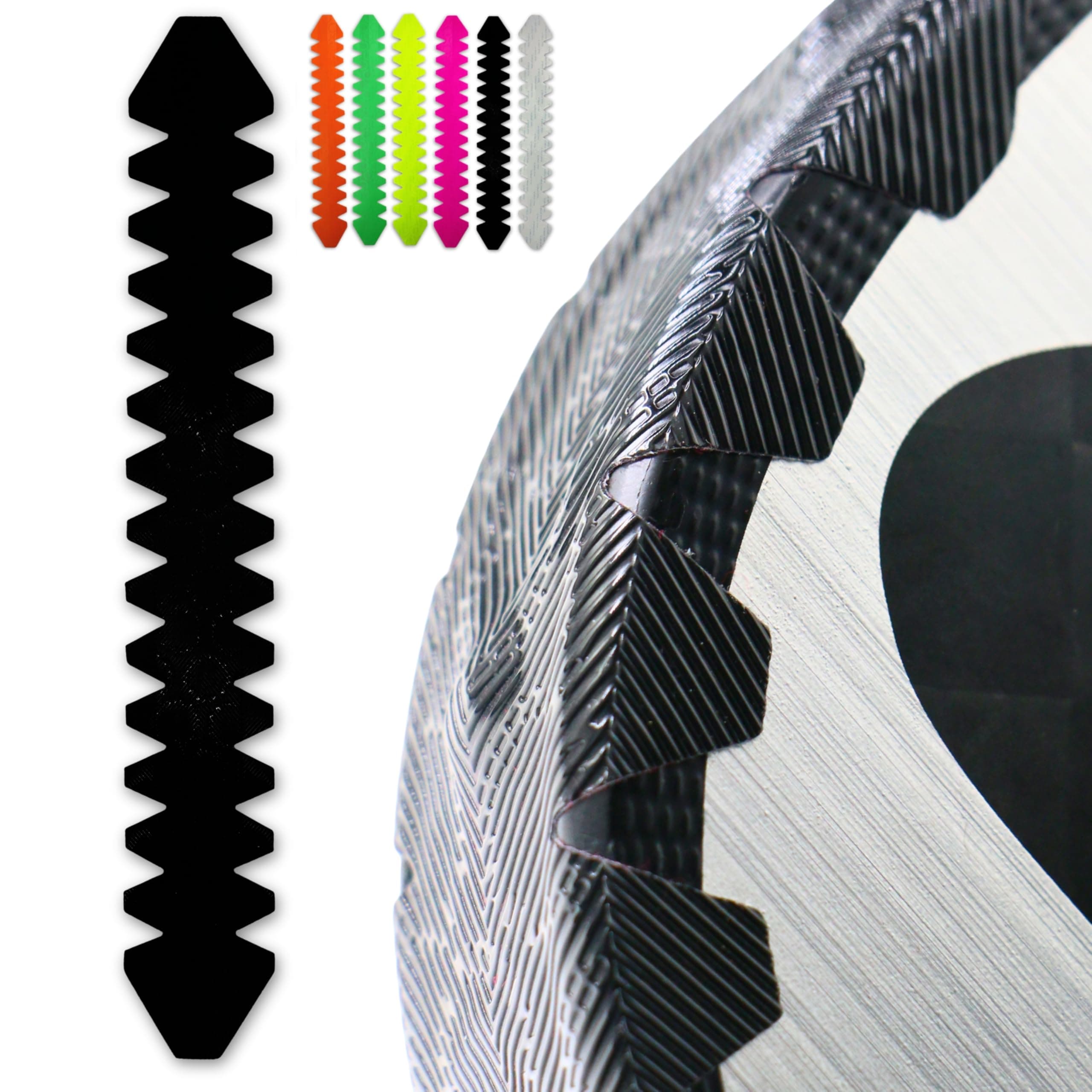 EBBOM Protector Vinilo Calandrado
